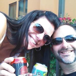 Meet your Posher, Beth